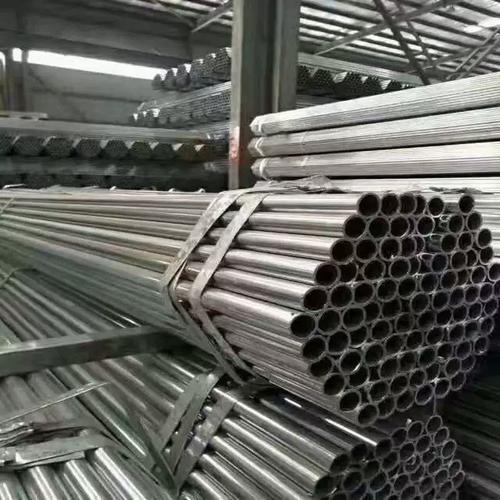 岳西q355nhb耐候钢管
